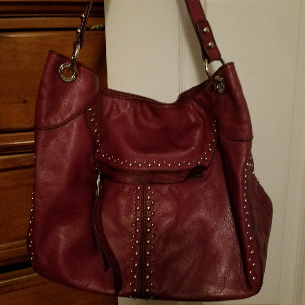 EUC B. Markowsky handbag